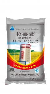 17-17-17（50kg）高塔復(fù)合肥